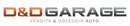 Logo D.& D. Garage S.r.l.